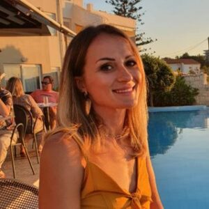 Kateryna 